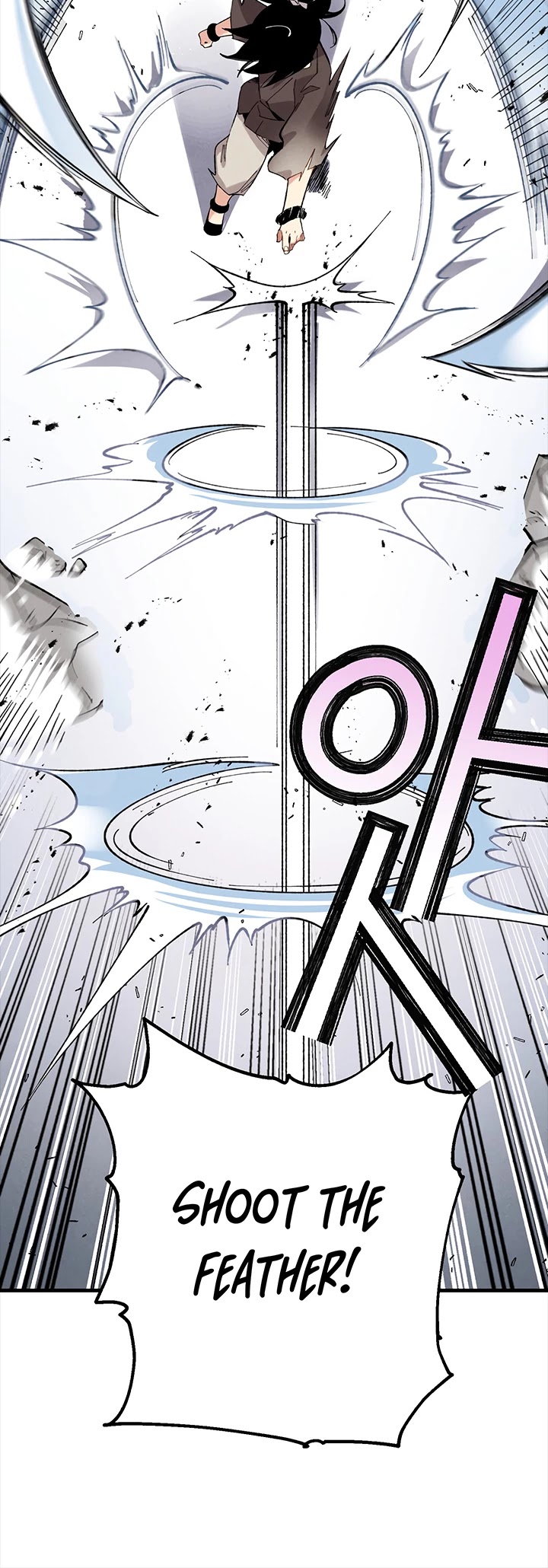 Lightning Degree Chapter 10 page 17 - Chapter 10