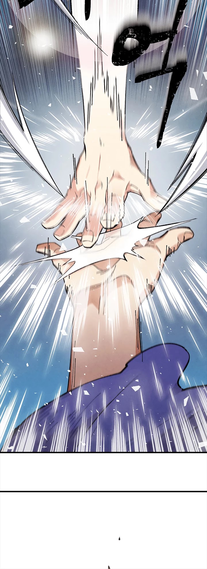 Lightning Degree Chapter 10 page 25 - Chapter 10