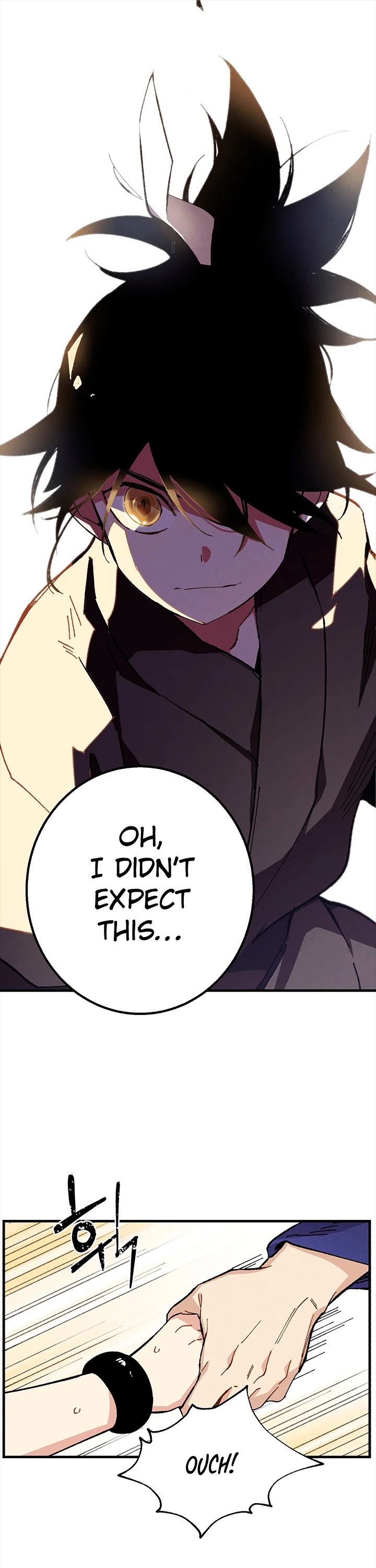Lightning Degree Chapter 10 page 26 - Chapter 10