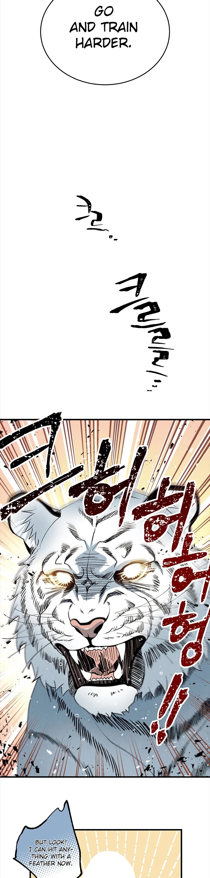Lightning Degree Chapter 10 page 3 - Chapter 10