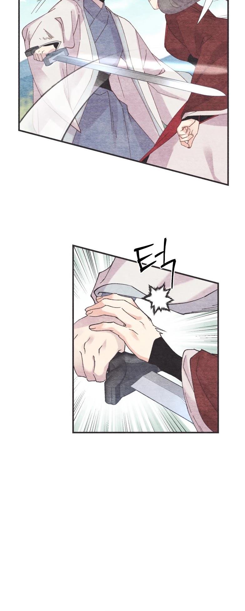 Lightning Degree Chapter 100 page 10 - Chapter 100