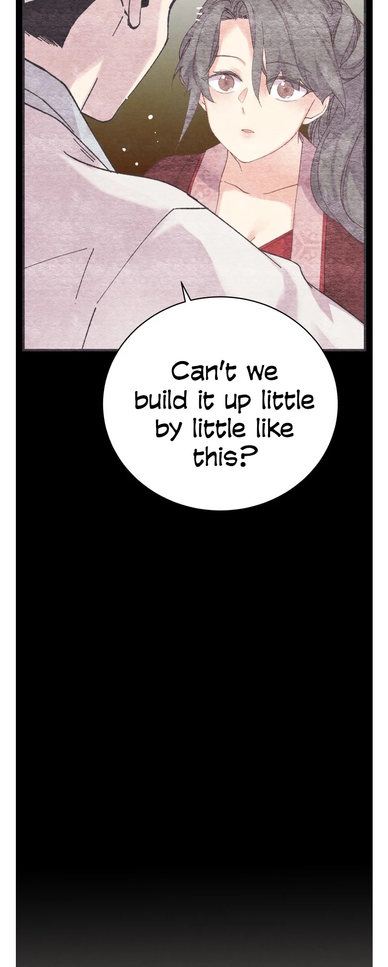 Lightning Degree Chapter 100 page 12 - Chapter 100