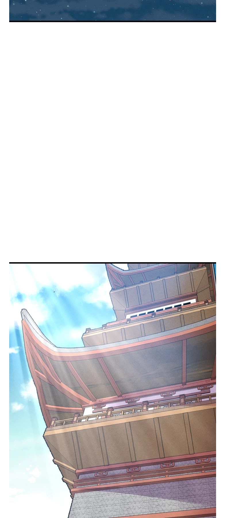 Lightning Degree Chapter 100 page 36 - Chapter 100