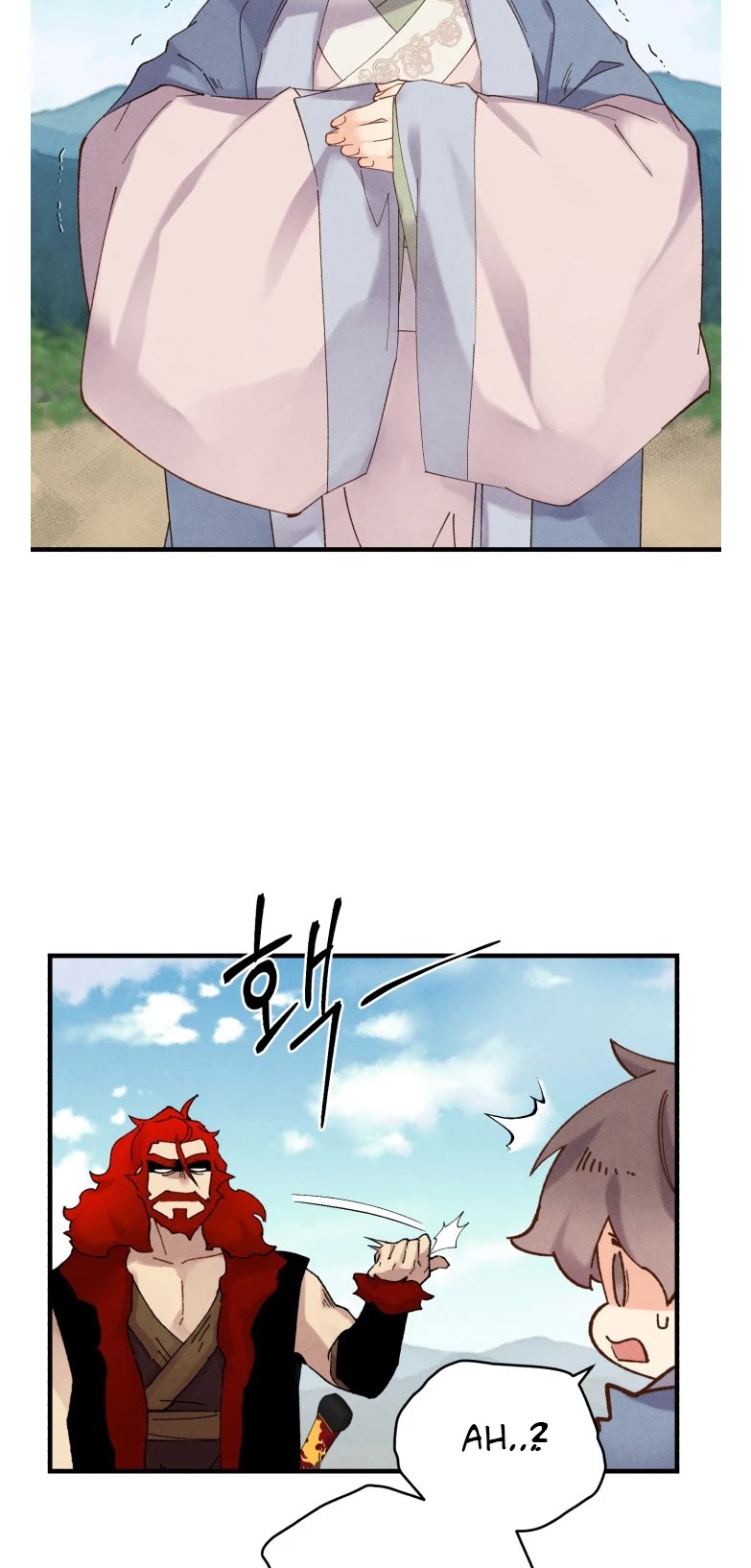Lightning Degree Chapter 100 page 41 - Chapter 100