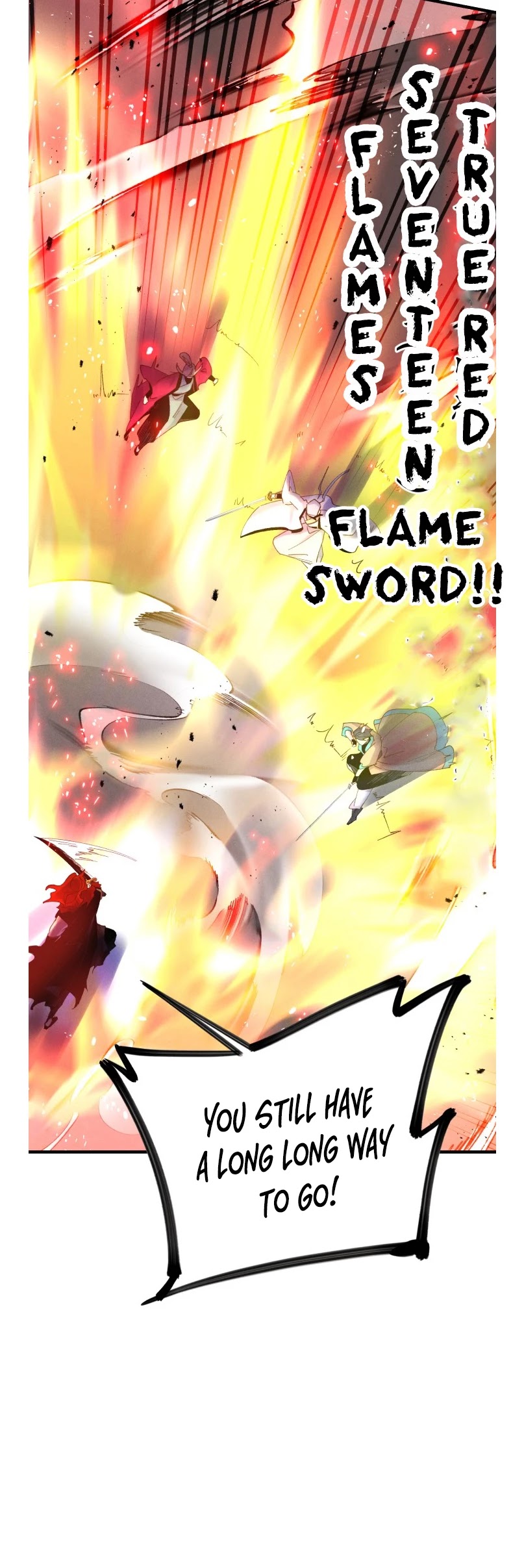 Lightning Degree Chapter 101 page 10 - Chapter 101