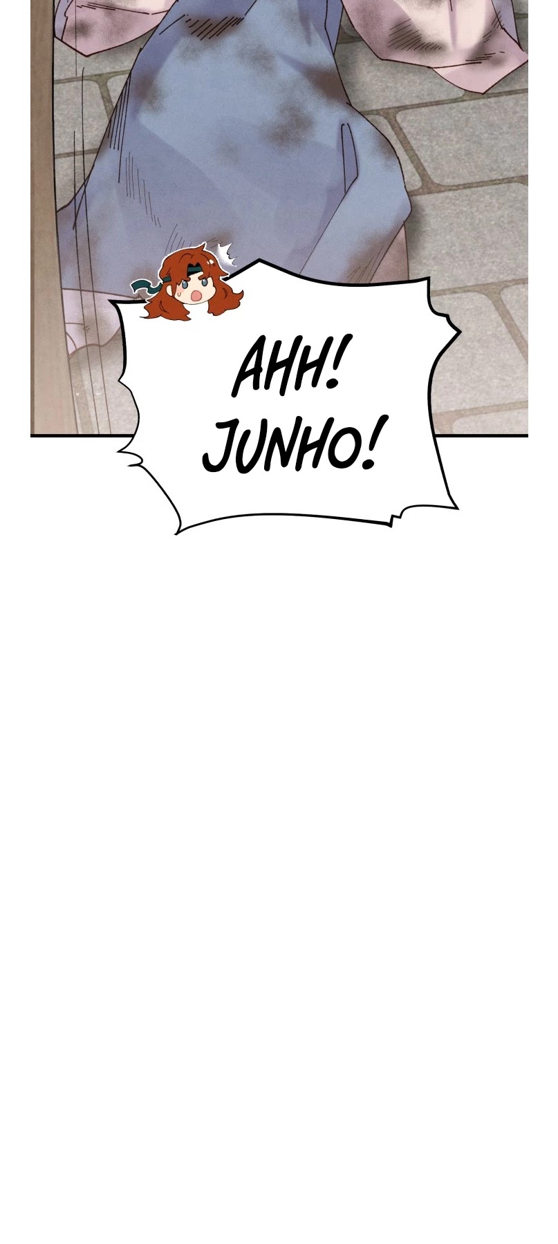 Lightning Degree Chapter 101 page 22 - Chapter 101