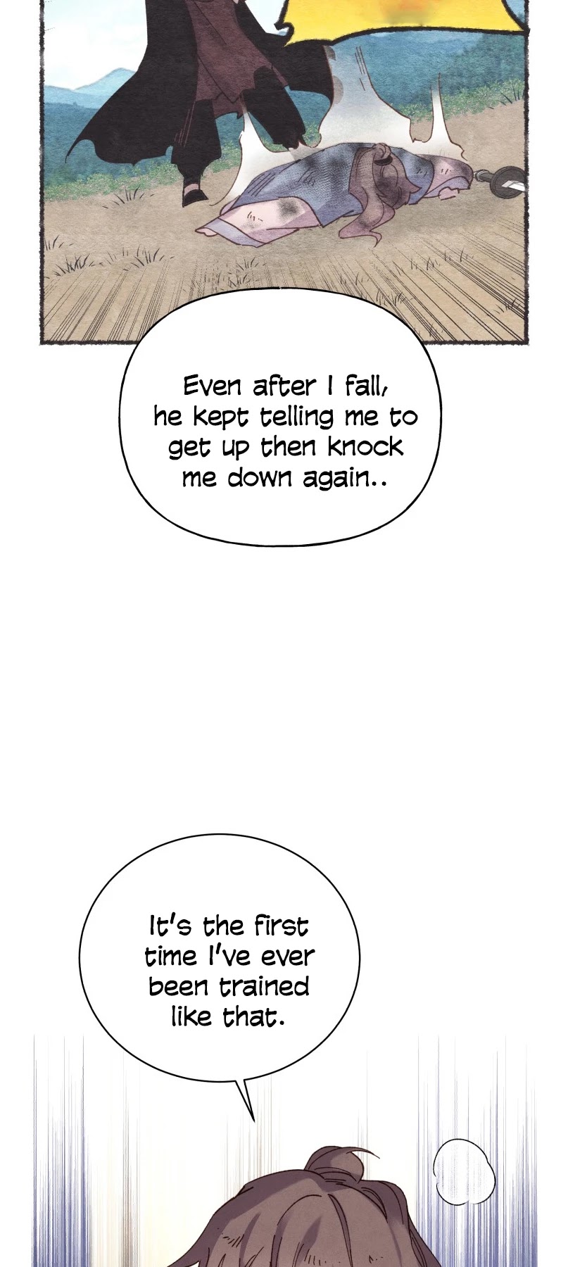 Lightning Degree Chapter 101 page 29 - Chapter 101