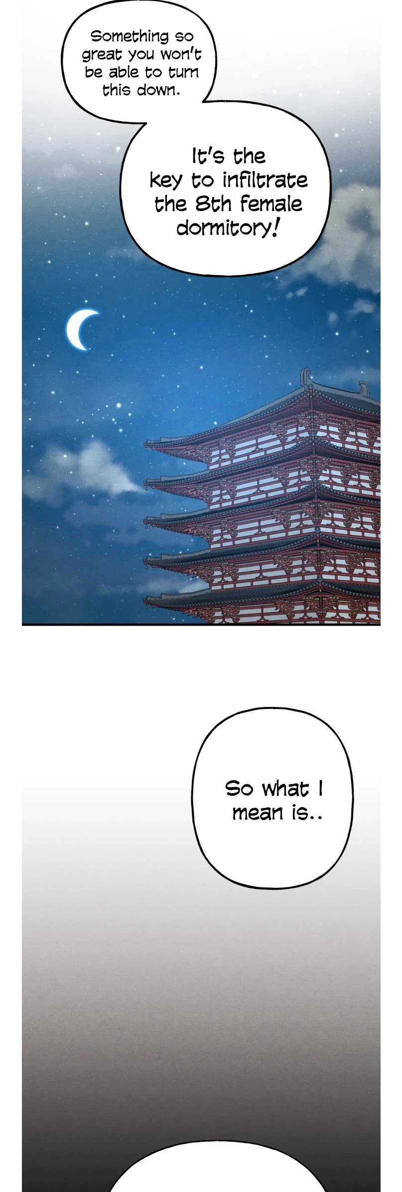 Lightning Degree Chapter 101 page 42 - Chapter 101