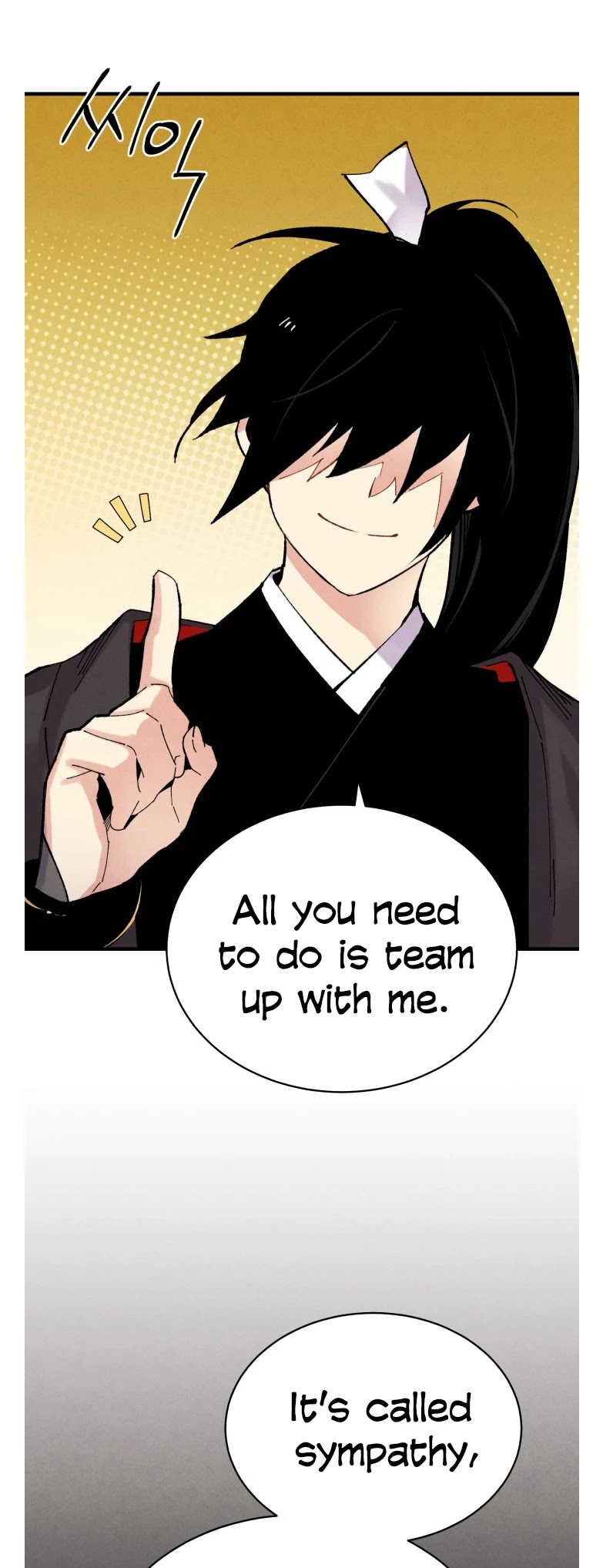 Lightning Degree Chapter 102 page 39 - Chapter 102