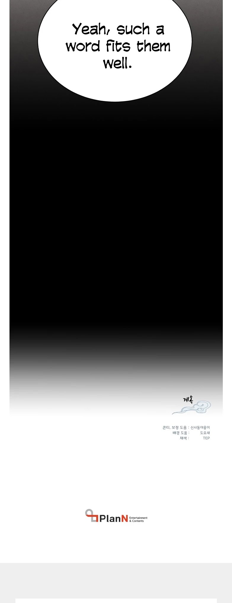 Lightning Degree Chapter 102 page 40 - Chapter 102