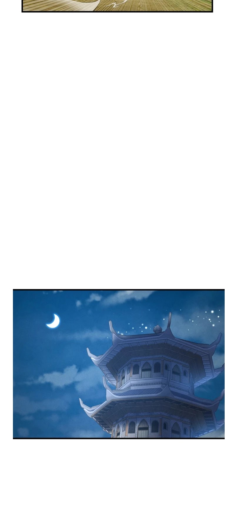 Lightning Degree Chapter 104 page 37 - Chapter 104