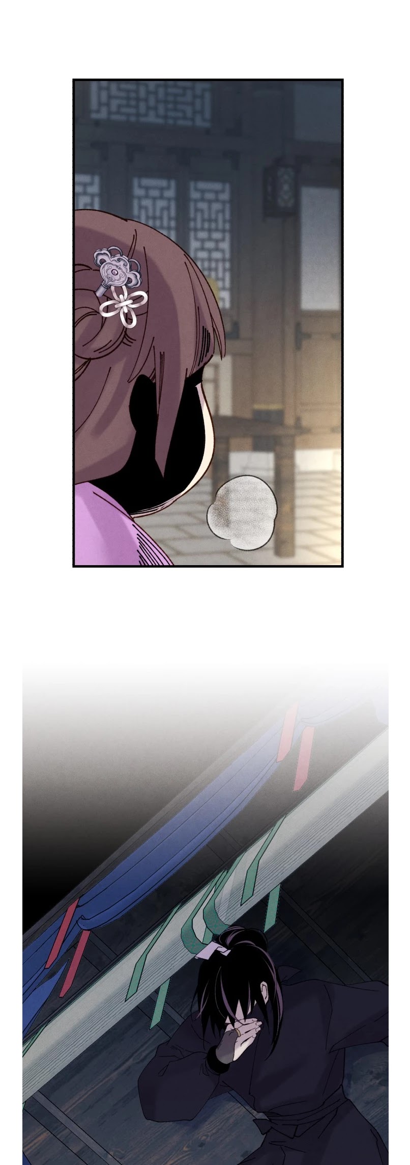 Lightning Degree Chapter 104 page 42 - Chapter 104