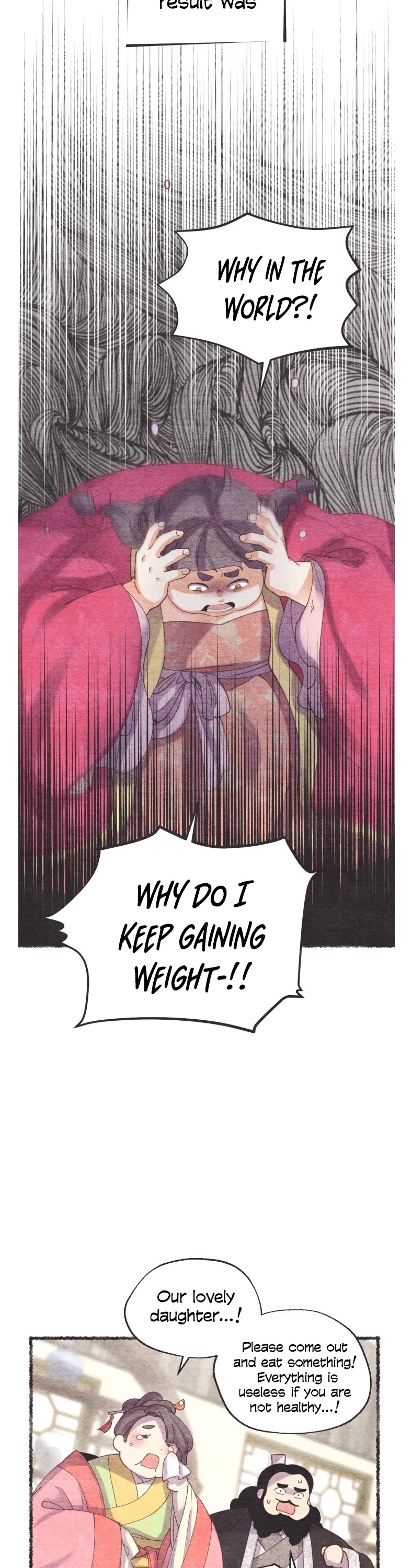 Lightning Degree Chapter 105 page 10 - Chapter 105