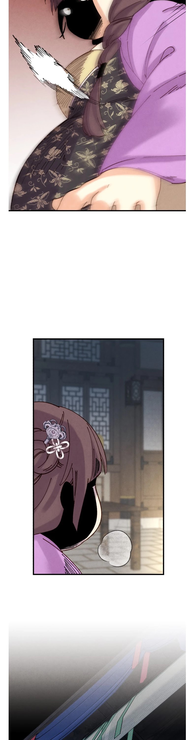 Lightning Degree Chapter 105 page 19 - Chapter 105