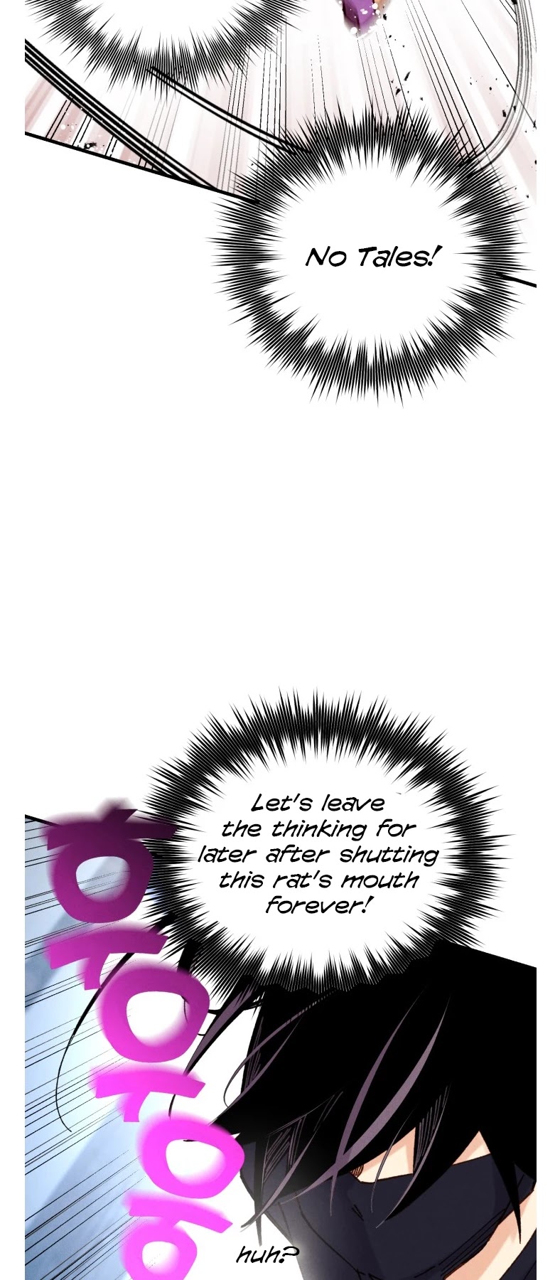 Lightning Degree Chapter 105 page 25 - Chapter 105