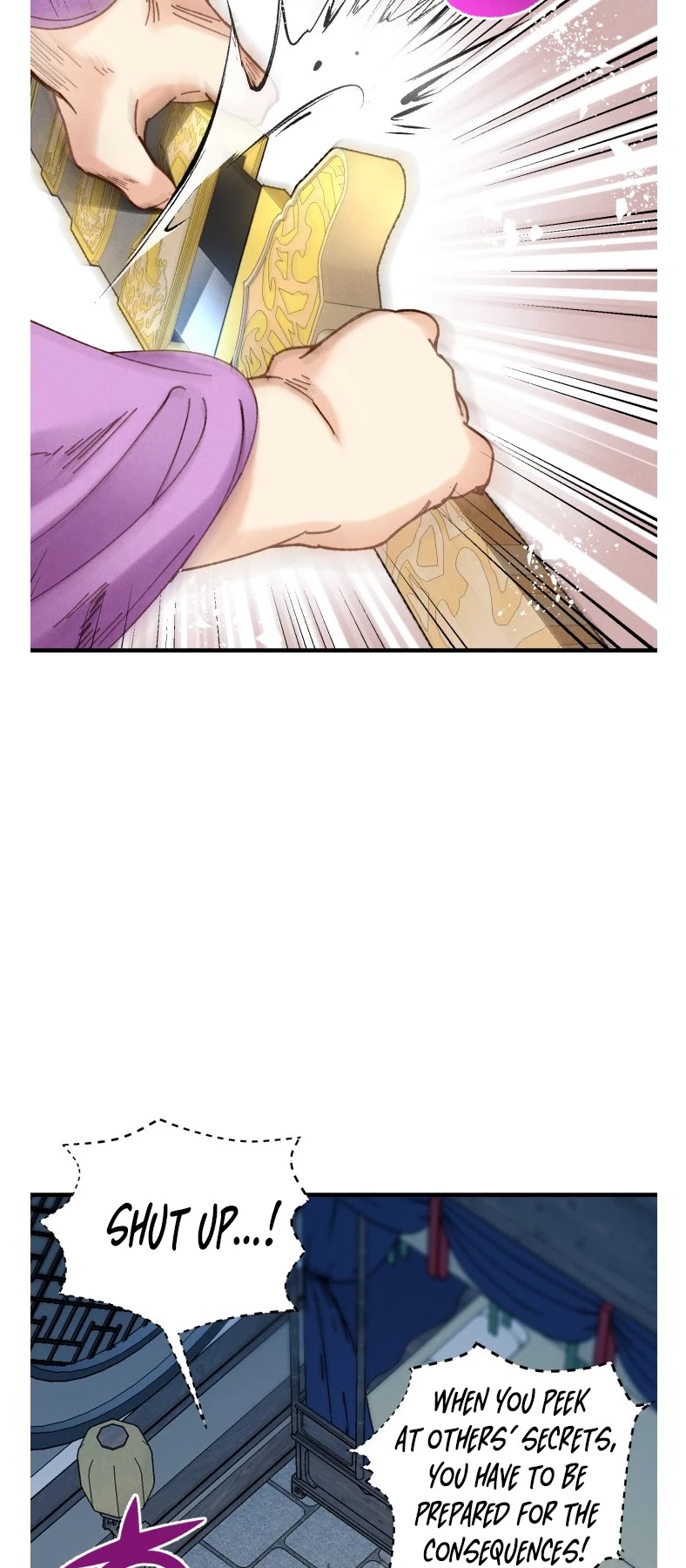 Lightning Degree Chapter 105 page 29 - Chapter 105