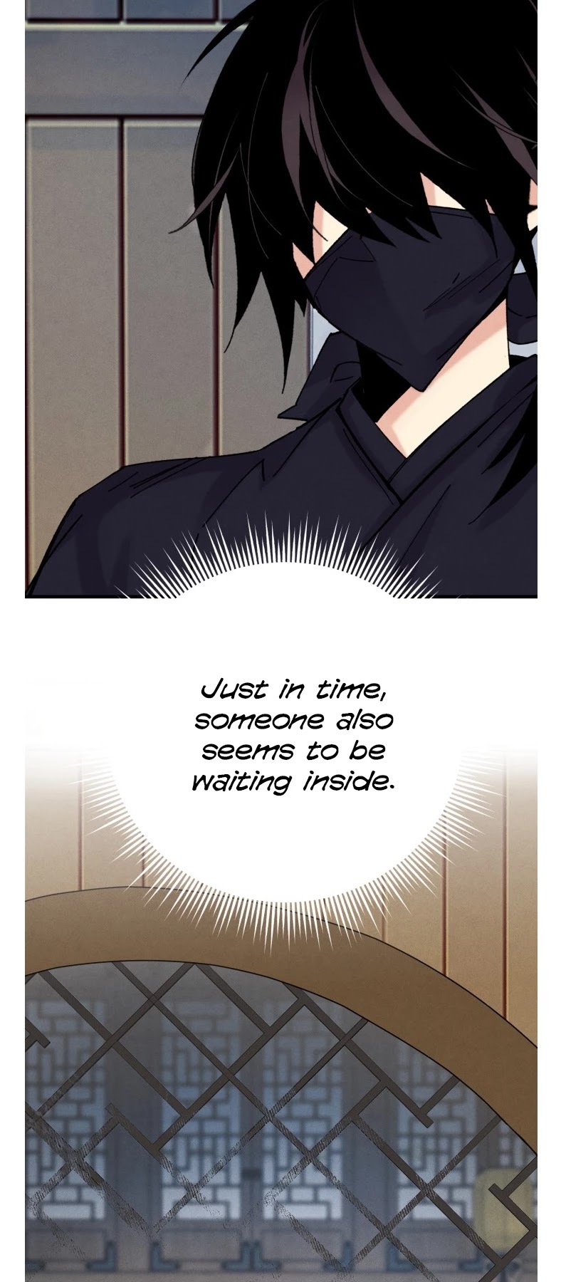 Lightning Degree Chapter 105 page 48 - Chapter 105