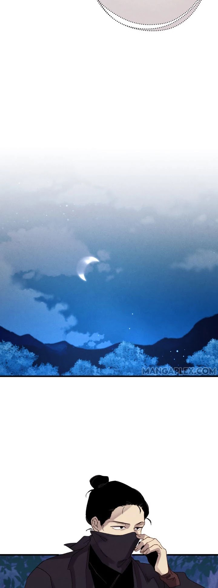Lightning Degree Chapter 106 page 14 - Chapter 106