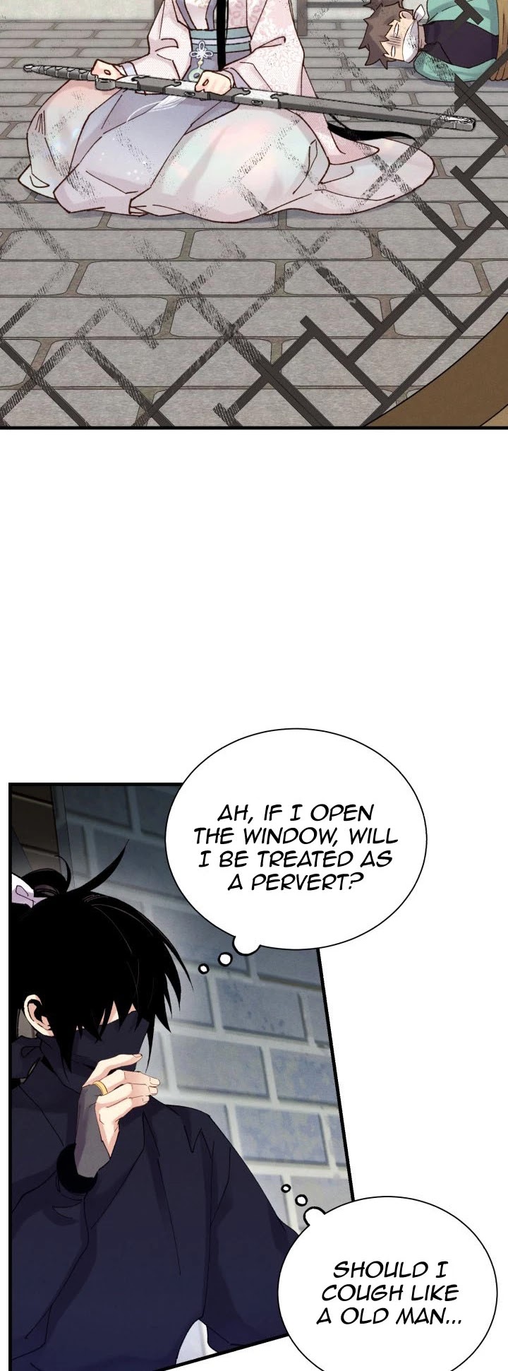 Lightning Degree Chapter 106 page 26 - Chapter 106
