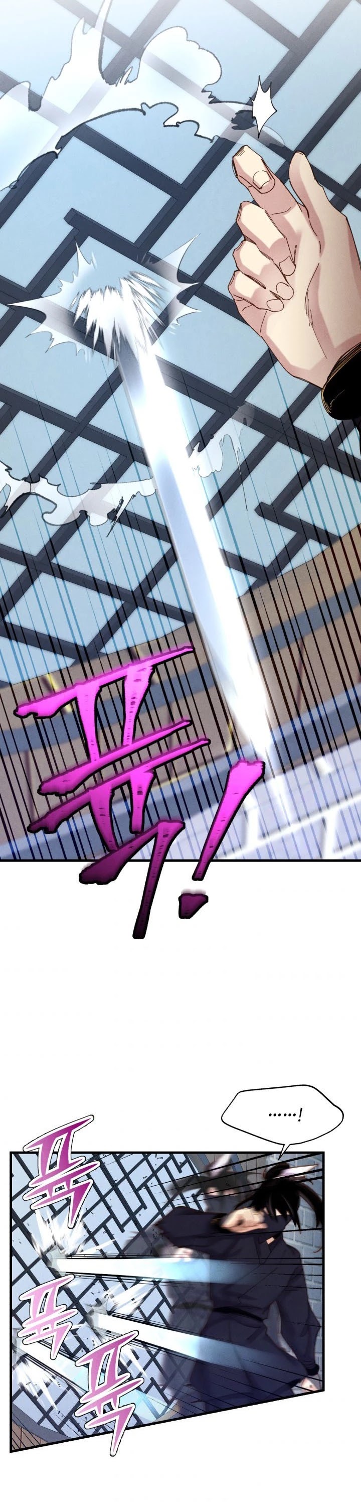 Lightning Degree Chapter 106 page 28 - Chapter 106