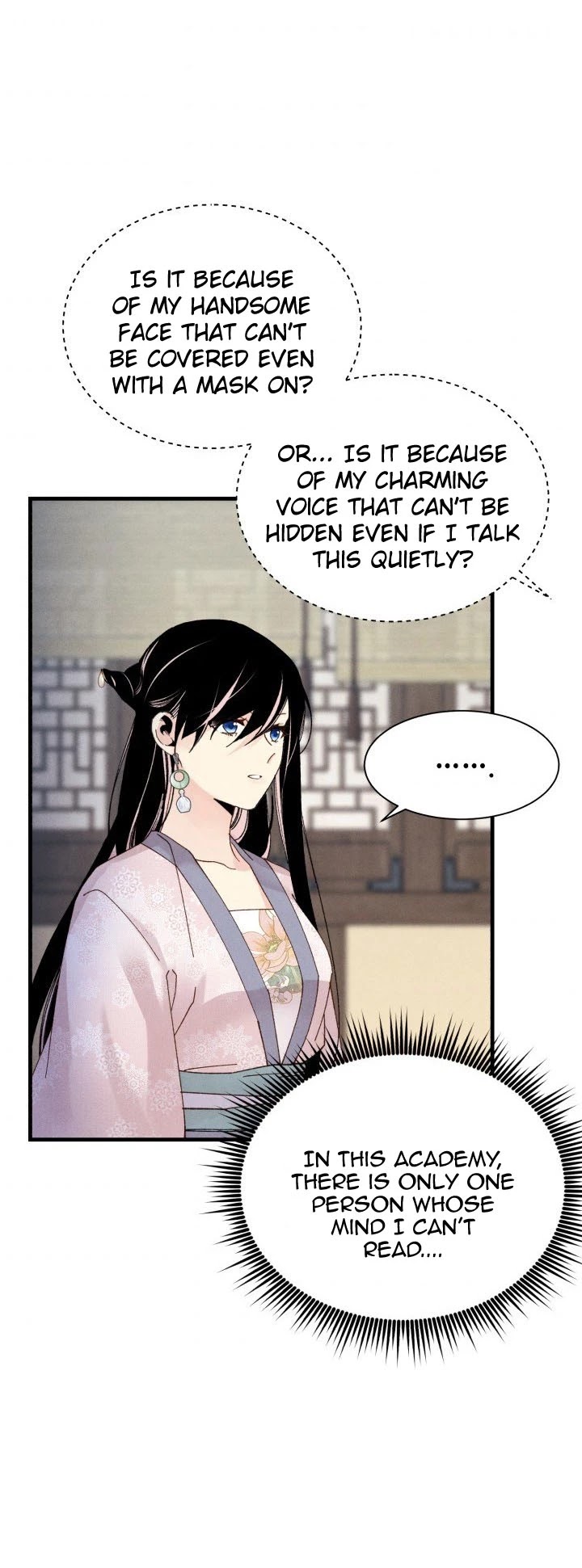 Lightning Degree Chapter 106 page 33 - Chapter 106