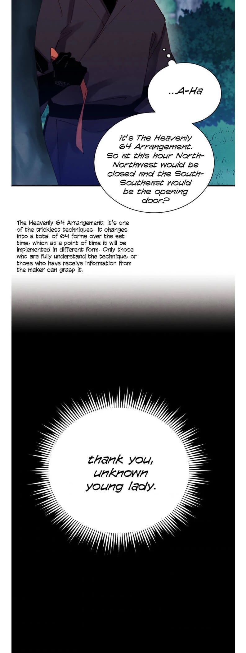 Lightning Degree Chapter 107 page 30 - Chapter 107