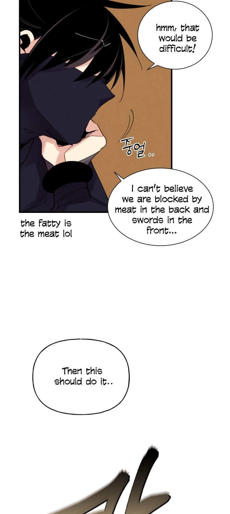 Lightning Degree Chapter 107 page 43 - Chapter 107