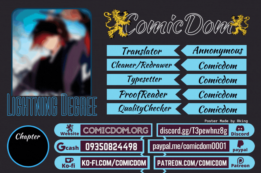 Lightning Degree Chapter 107 page 47 - Chapter 107