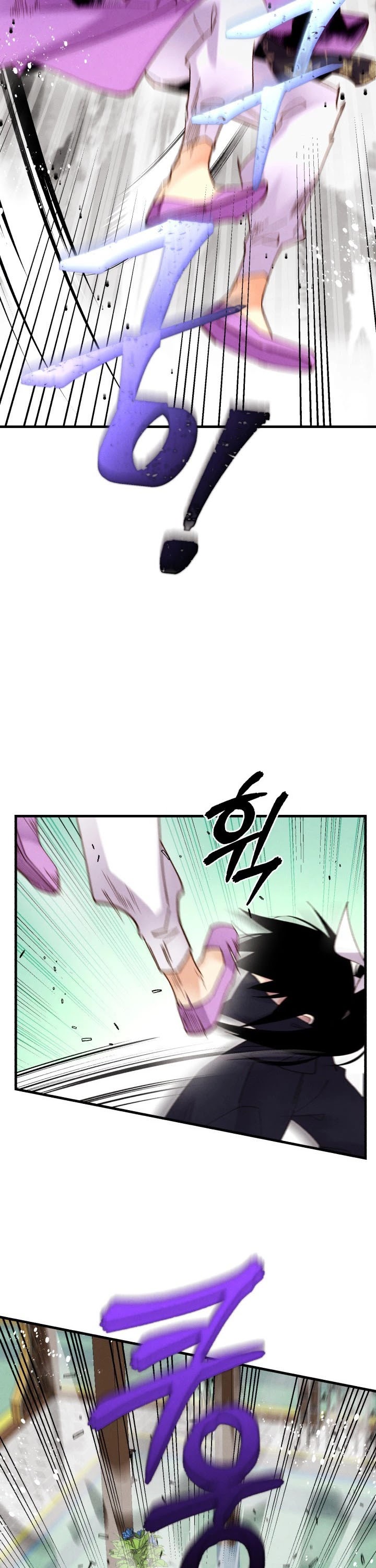 Lightning Degree Chapter 108 page 10 - Chapter 108