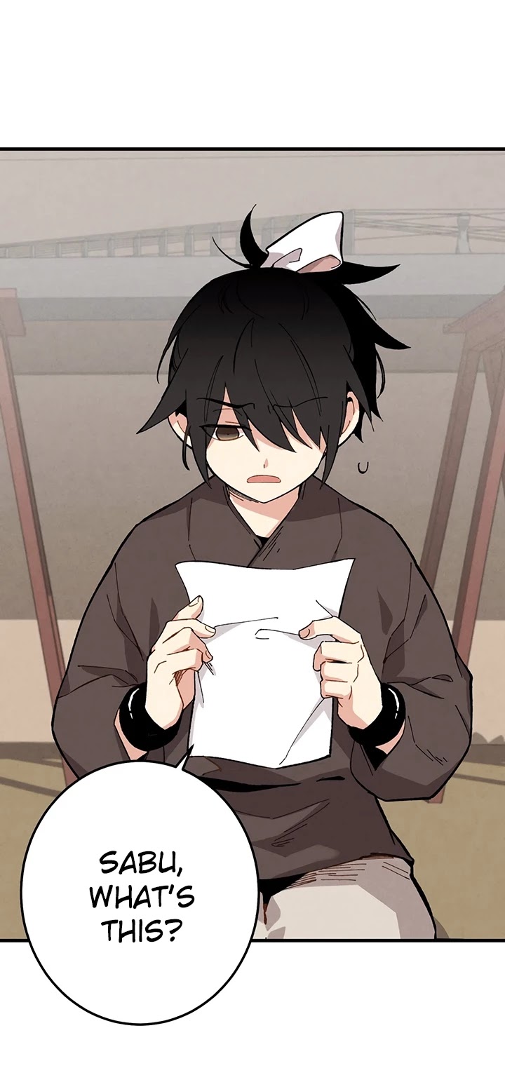 Lightning Degree Chapter 11 page 29 - Chapter 11