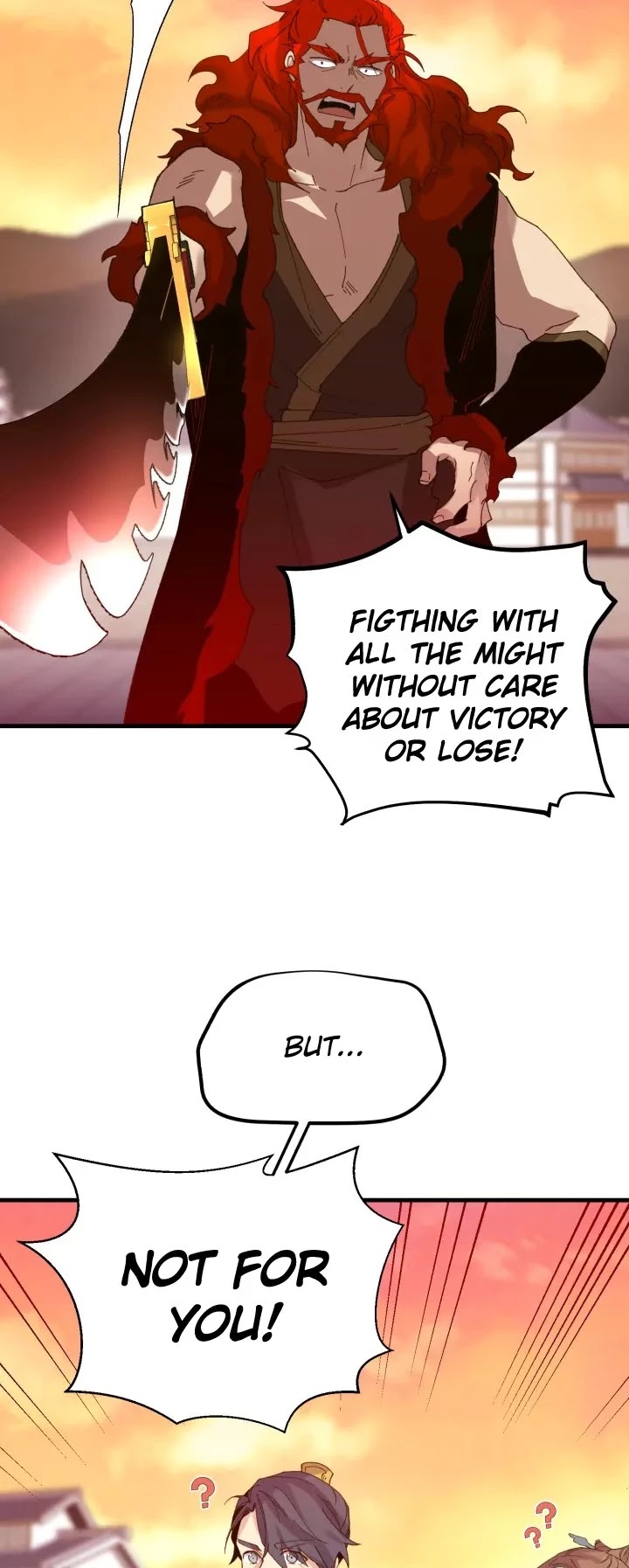 Lightning Degree Chapter 110 page 39 - Chapter 110