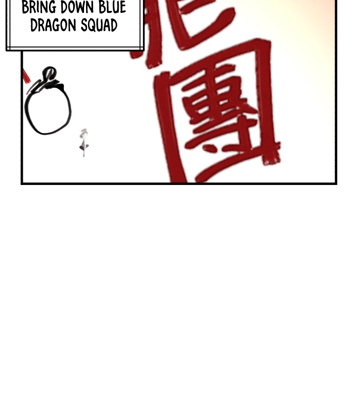 Lightning Degree Chapter 111 page 35 - Chapter 111
