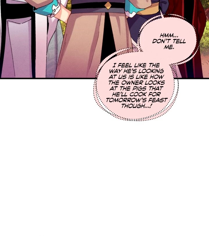 Lightning Degree Chapter 111 page 51 - Chapter 111