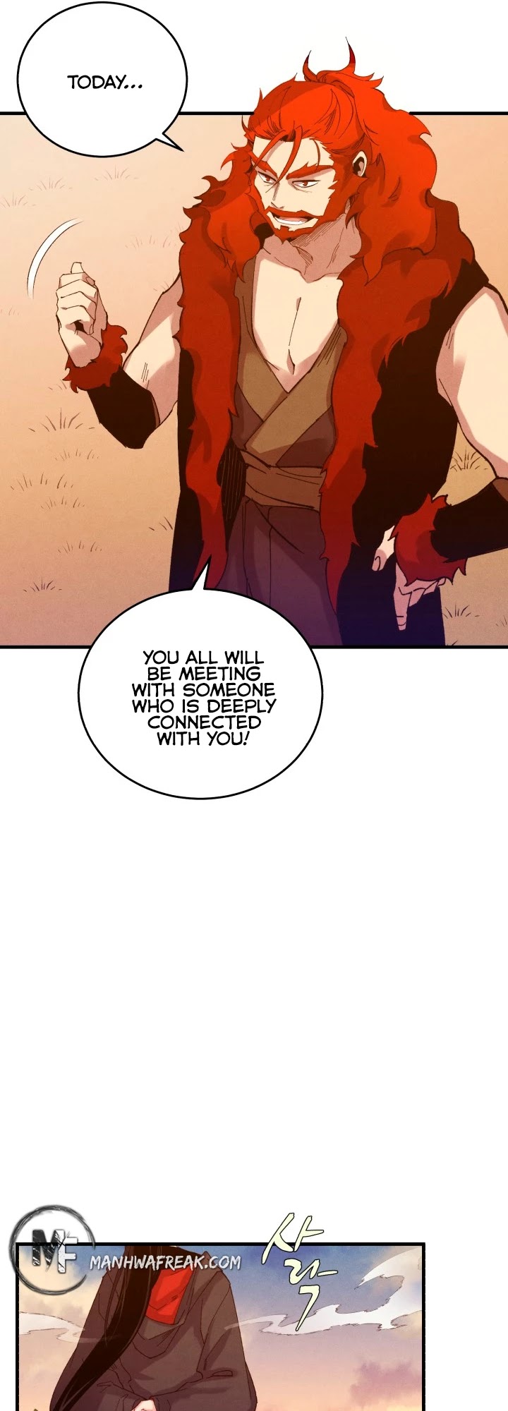 Lightning Degree Chapter 111 page 52 - Chapter 111