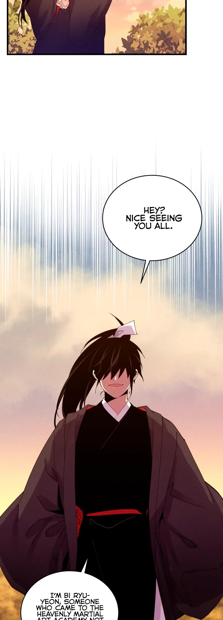 Lightning Degree Chapter 111 page 53 - Chapter 111