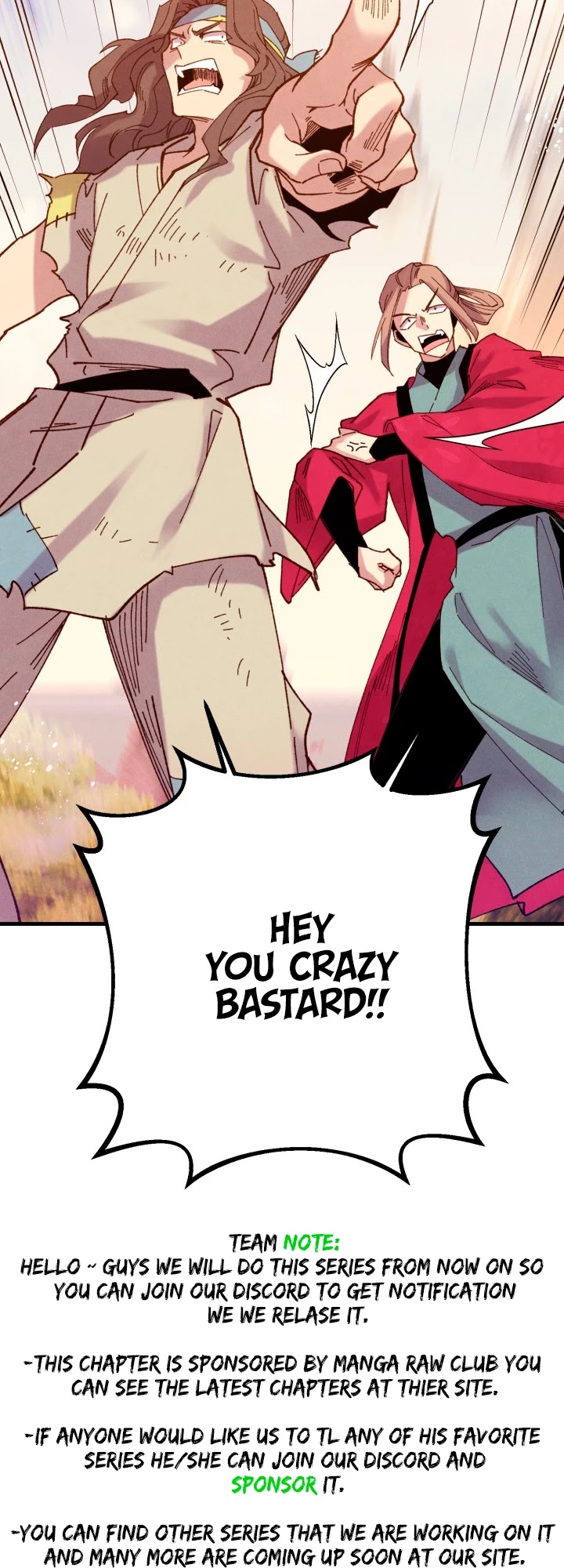 Lightning Degree Chapter 111 page 56 - Chapter 111