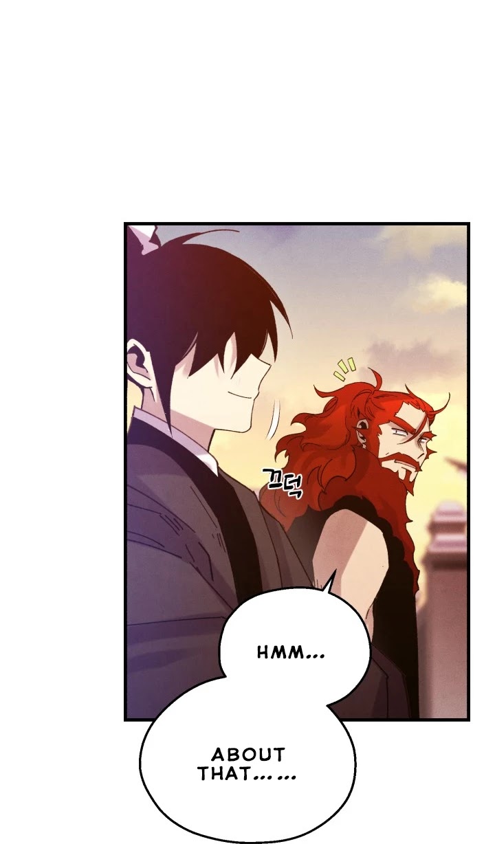 Lightning Degree Chapter 112 page 42 - Chapter 112
