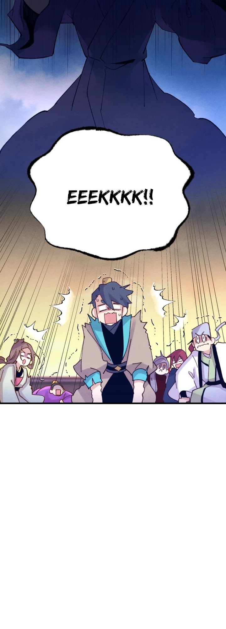Lightning Degree Chapter 112 page 46 - Chapter 112