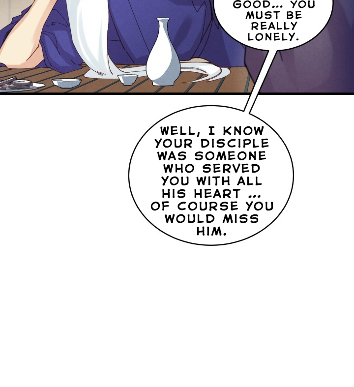 Lightning Degree Chapter 112 page 50 - Chapter 112