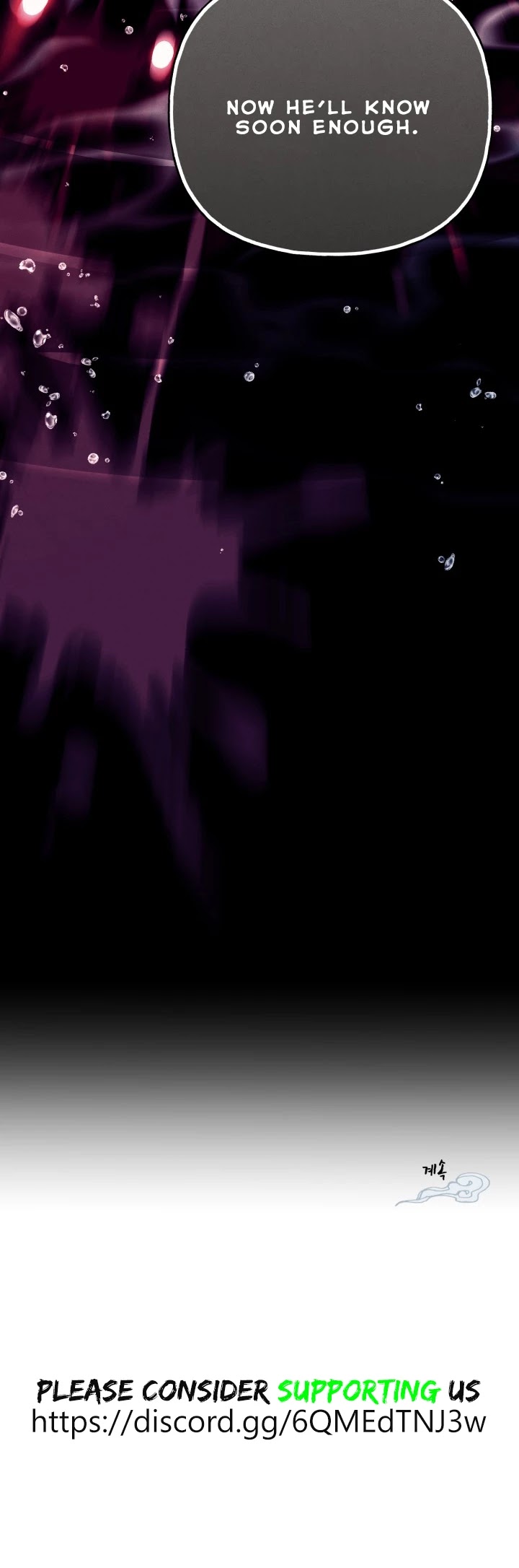 Lightning Degree Chapter 112 page 61 - Chapter 112