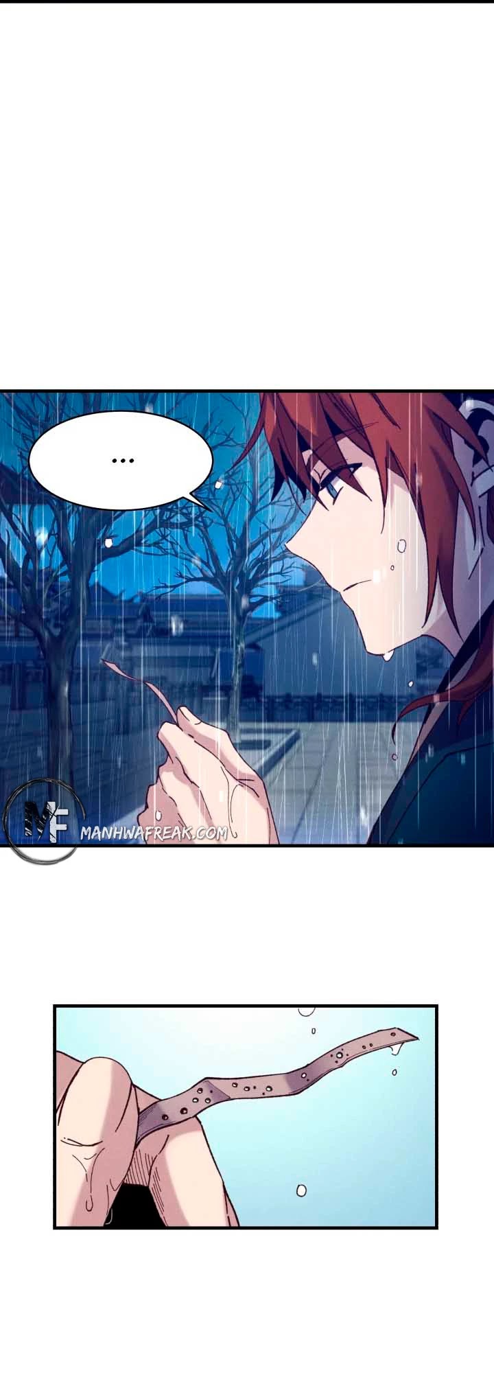Lightning Degree Chapter 113 page 20 - Chapter 113