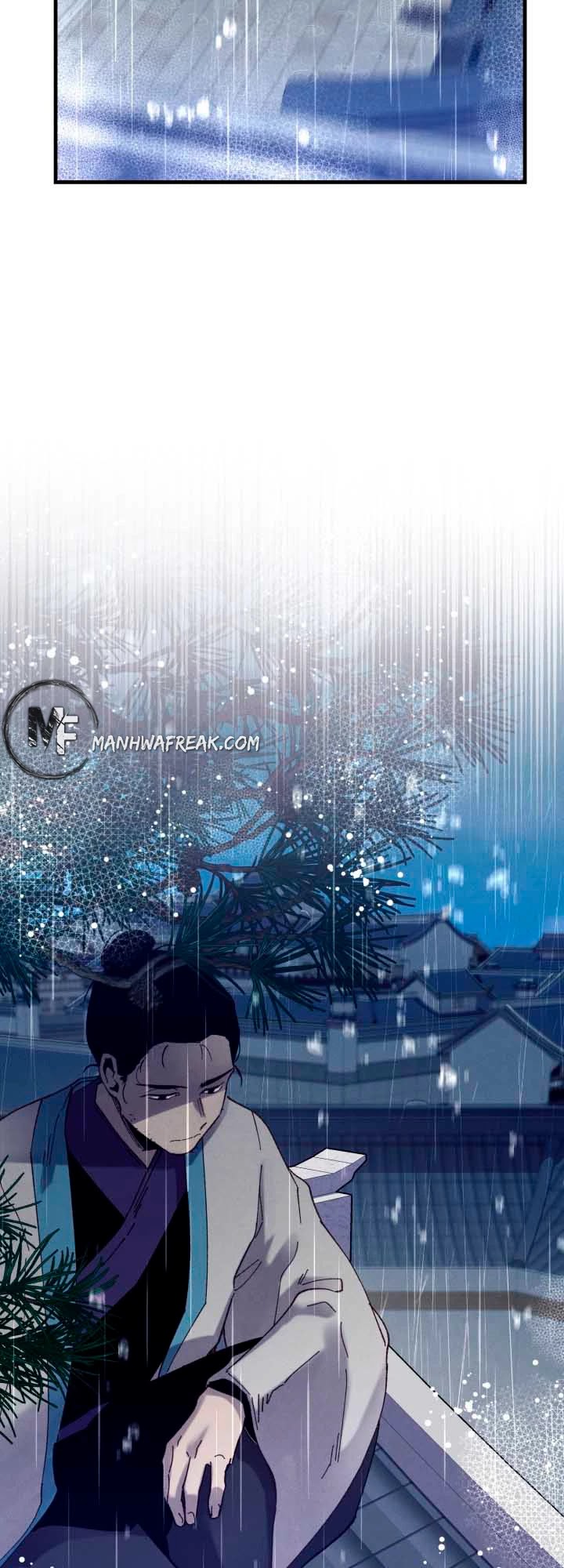 Lightning Degree Chapter 113 page 24 - Chapter 113