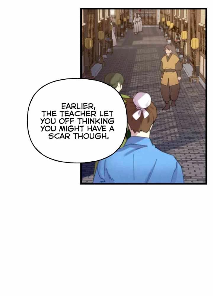 Lightning Degree Chapter 113 page 35 - Chapter 113