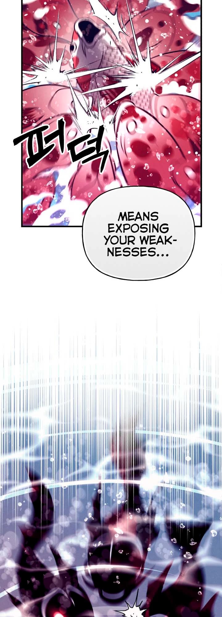Lightning Degree Chapter 113 page 5 - Chapter 113