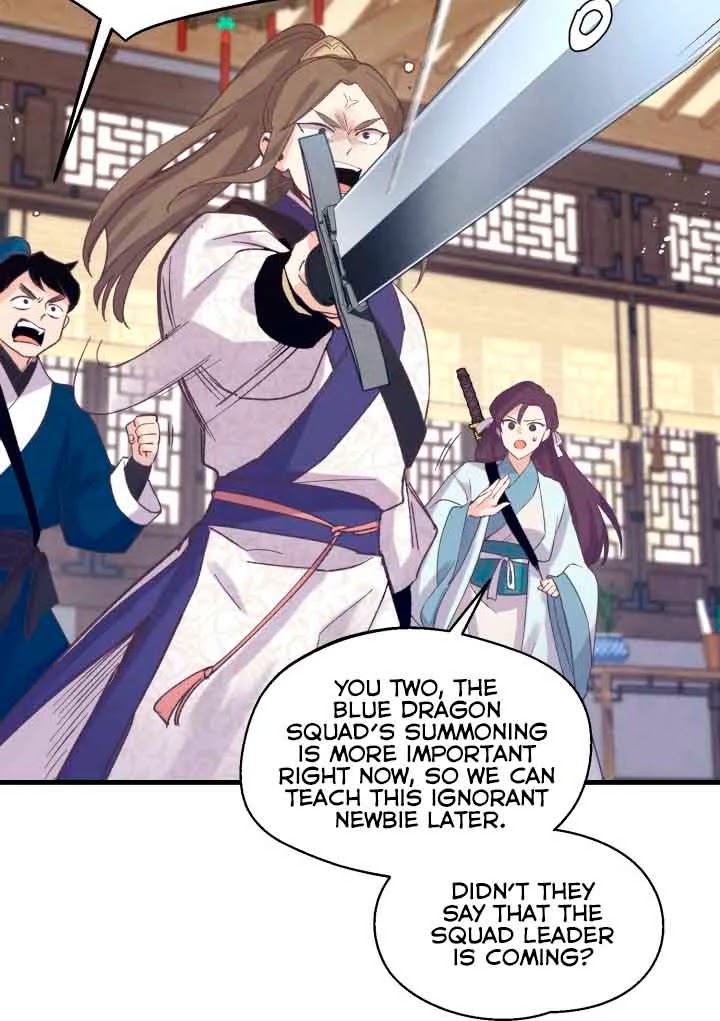 Lightning Degree Chapter 113 page 51 - Chapter 113