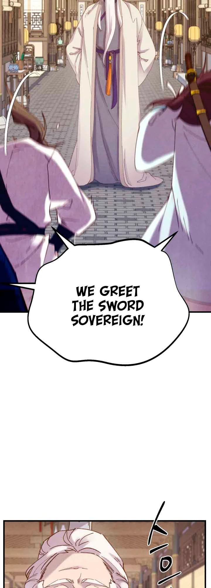 Lightning Degree Chapter 113 page 58 - Chapter 113