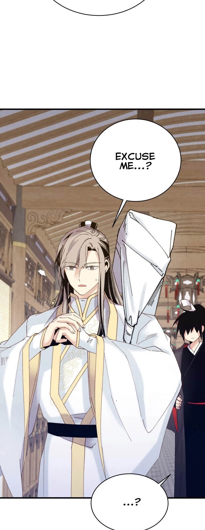 Lightning Degree Chapter 113 page 61 - Chapter 113