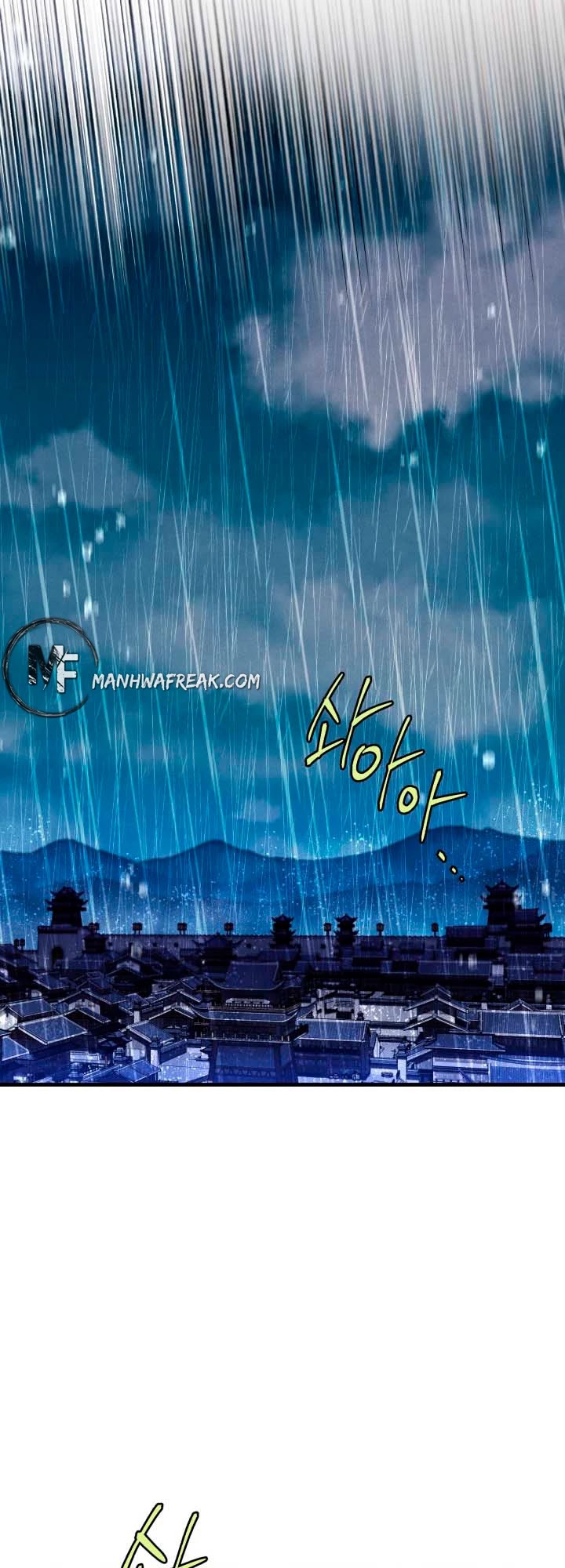Lightning Degree Chapter 113 page 8 - Chapter 113