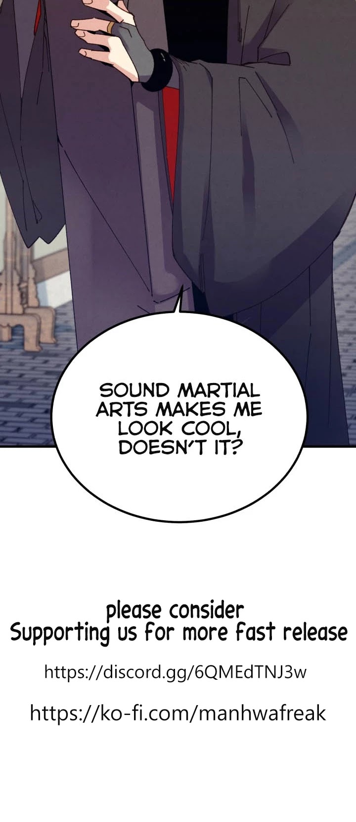 Lightning Degree Chapter 114 page 41 - Chapter 114