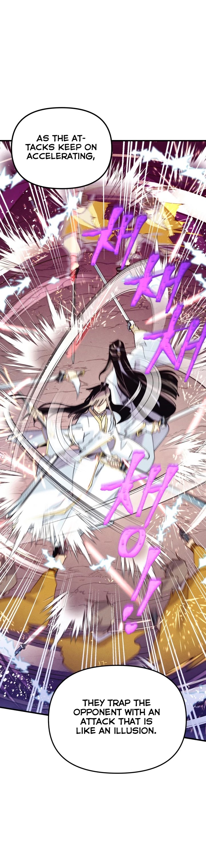 Lightning Degree Chapter 116 page 26 - Chapter 116